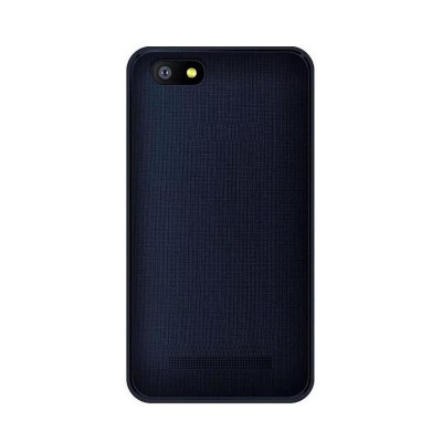 Full Body Housing For Intex Aqua Play Blue - Maxbhi Com