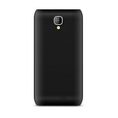 Full Body Housing For Karbonn Alfa A99 Black - Maxbhi Com