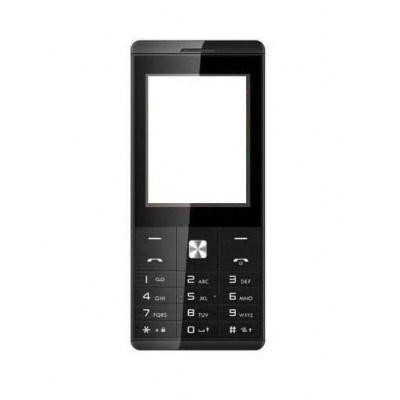 Full Body Housing For Karbonn K59 Black - Maxbhi Com