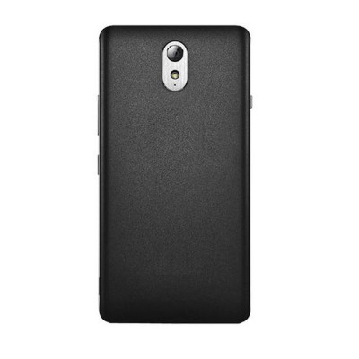 Full Body Housing For Lenovo Vibe P1m Black - Maxbhi.com