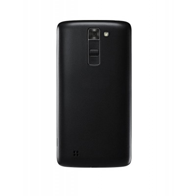 Full Body Housing For Lg K7 16gb Black - Maxbhi Com