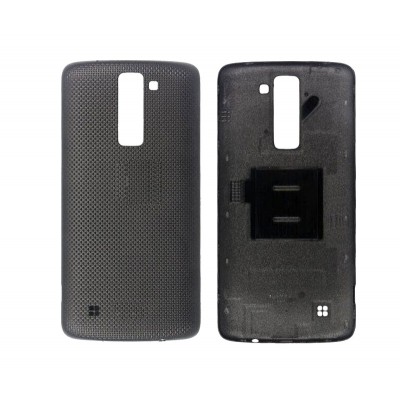 Full Body Housing For Lg K8 Black - Maxbhi Com