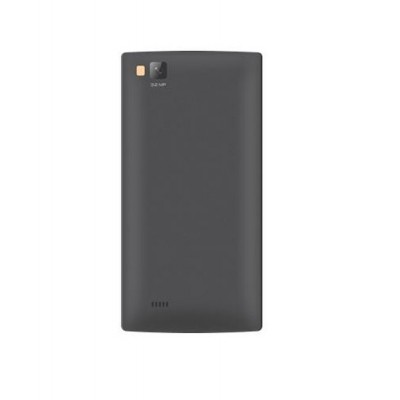 Full Body Housing For Mafe Tycoon Ma450q Black - Maxbhi Com