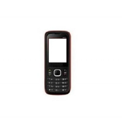 Full Body Housing For Maxx Mx317 Black - Maxbhi Com