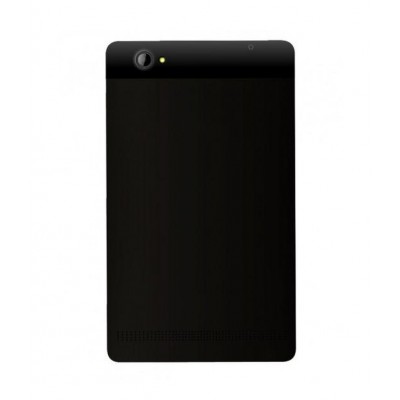 Full Body Housing For Micromax Canvas Tab P70221 Black - Maxbhi Com