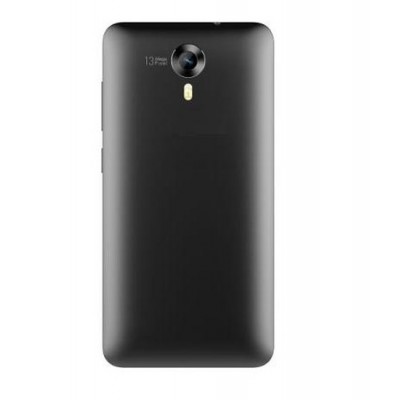Full Body Housing For Micromax Canvas Xpress 2 E313 Black - Maxbhi Com