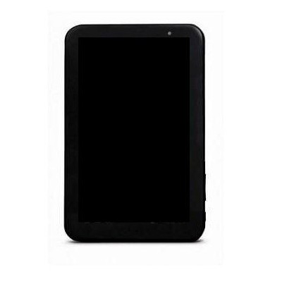 Full Body Housing For Mitashi Play Be 175 3g Black - Maxbhi Com