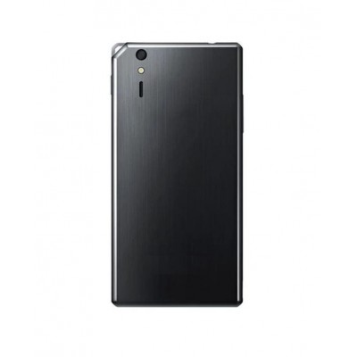 Full Body Housing For Pantech Vega Iron Black - Maxbhi Com