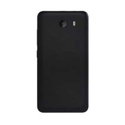 Full Body Housing For Phicomm Clue 630 4gb Black - Maxbhi.com