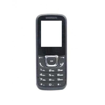 Full Body Housing For Rocktel W8 Black - Maxbhi Com