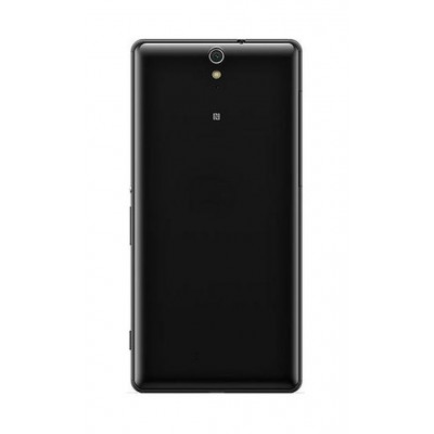 Full Body Housing For Sony Xperia C5 Ultra Black - Maxbhi.com