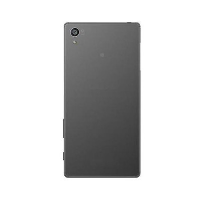 Full Body Housing For Sony Xperia Z5 Dual Black - Maxbhi.com