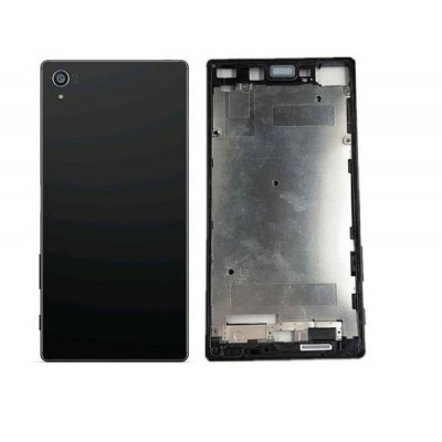 Full Body Housing For Sony Xperia Z5 Premium Black - Maxbhi Com