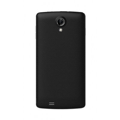 Full Body Housing For Spice Flo M6130 Black - Maxbhi.com