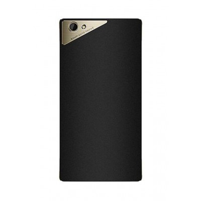 Full Body Housing For Spice Xplore 525q Black - Maxbhi.com