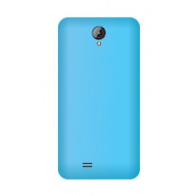 Full Body Housing For Swipe Konnect 5.1 Blue - Maxbhi.com