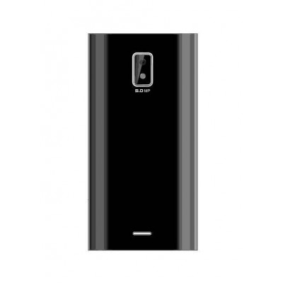 Full Body Housing For Voco Explorer Play A522 Black - Maxbhi Com