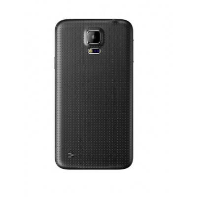 Full Body Housing For Vox Mobile Kick K5 Black - Maxbhi Com