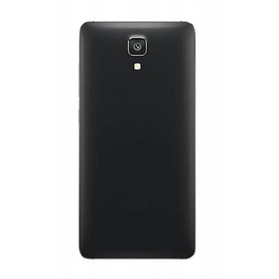 Full Body Housing For Xiaomi Mi 4 Lte Black - Maxbhi.com