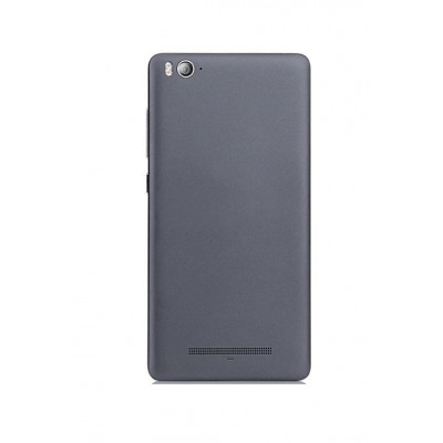 Full Body Housing For Xiaomi Mi 4c Black - Maxbhi Com