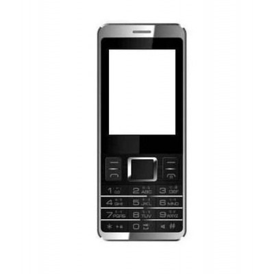 Full Body Housing For Xillion Xgenie B101 Black - Maxbhi Com