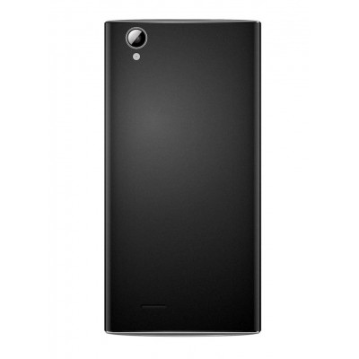 Full Body Housing For Xolo A600 Black - Maxbhi Com