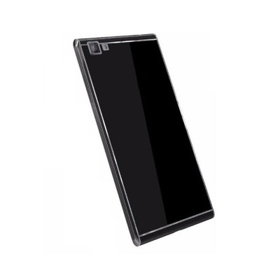Full Body Housing For Xolo Black 1x Black - Maxbhi.com