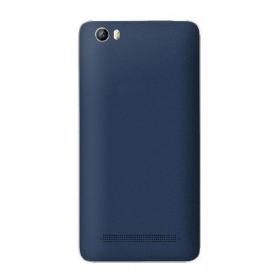 Full Body Housing For Xolo Era 4k Blue - Maxbhi.com