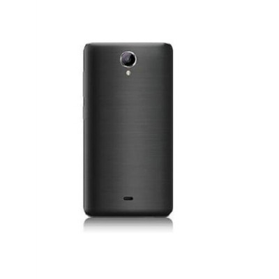 Full Body Housing For Xolo One Hd Black - Maxbhi Com