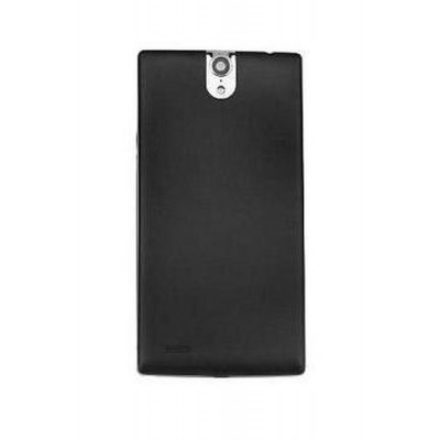 Full Body Housing For Xolo Q1010i Black - Maxbhi.com