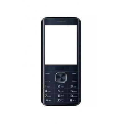 Full Body Housing For Zen M83 Black - Maxbhi Com
