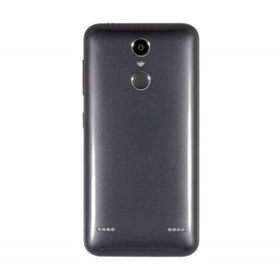 Full Body Housing For Zte Blade X5 Black - Maxbhi Com