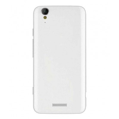 Full Body Housing For Zte Geek V975 White - Maxbhi Com