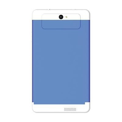 Housing for Amosta Eduone 7Q31 - Blue & White