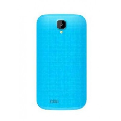 Housing for Celkon A409 - Blue