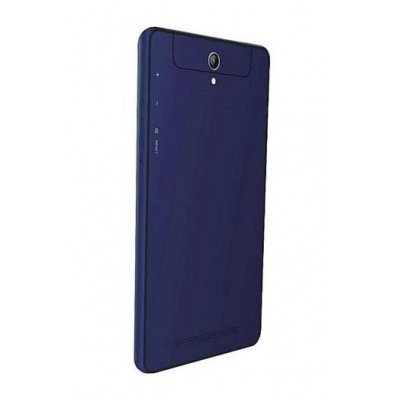 Housing for Celkon CT722 - Blue