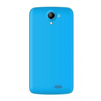 Housing for Celkon Millennia Q519 Plus - Blue