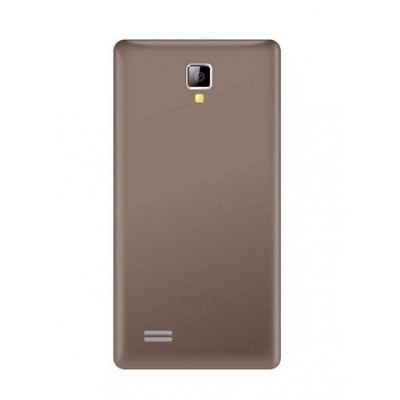 Housing for Celkon Millennia Spark - Brown