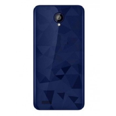 Housing for Hi-Tech Air A3i - Blue