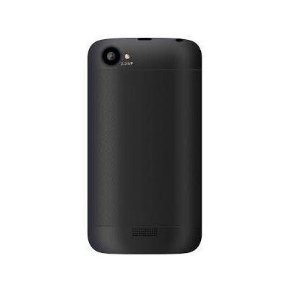 Housing for Karbonn Alfa A112 - Black