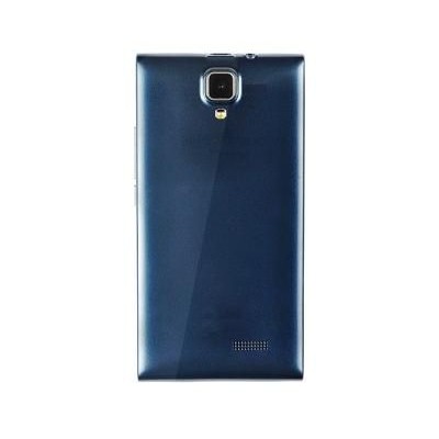 Housing for Karbonn Alfa A92 Plus - Blue