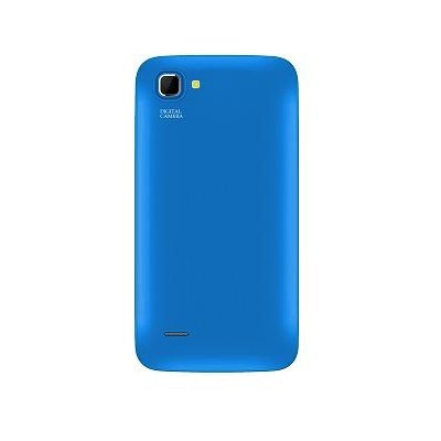 Housing for Kenxinda K581 - Blue