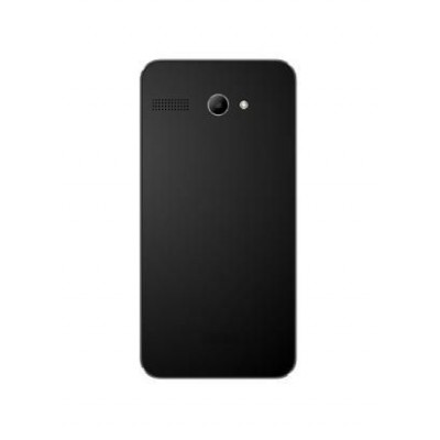 Housing for Lava Iris Atom - Black