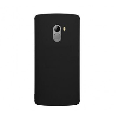 Housing for Lenovo A7010 - Black