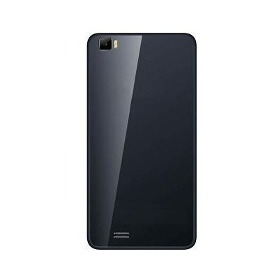 Housing for M-Tech Turbo HD - Black