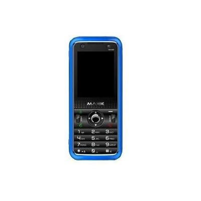 Housing for Maxx MX388 GLO - Blue