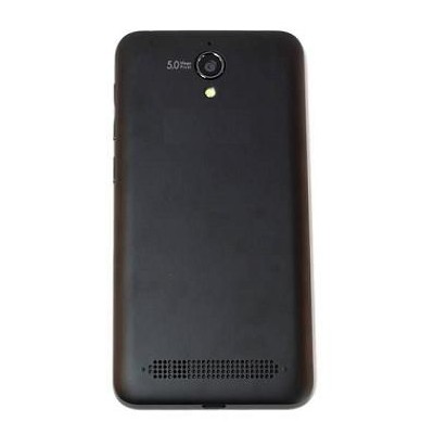 Housing for Micromax Canvas Blaze 4G Q400 - Black