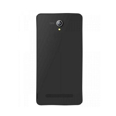 Housing for Micromax Canvas Fire 4G Plus - Black