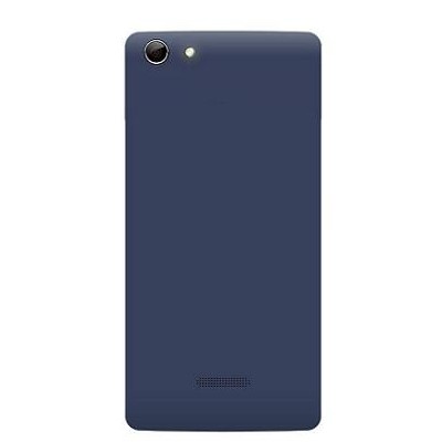 Housing for Micromax Canvas Selfie 3 Q348 - Blueberry