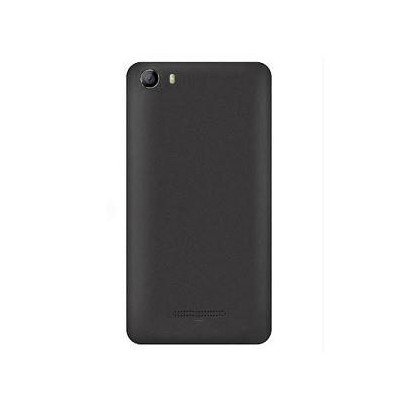 Housing for Micromax Canvas Spark 2 - Black